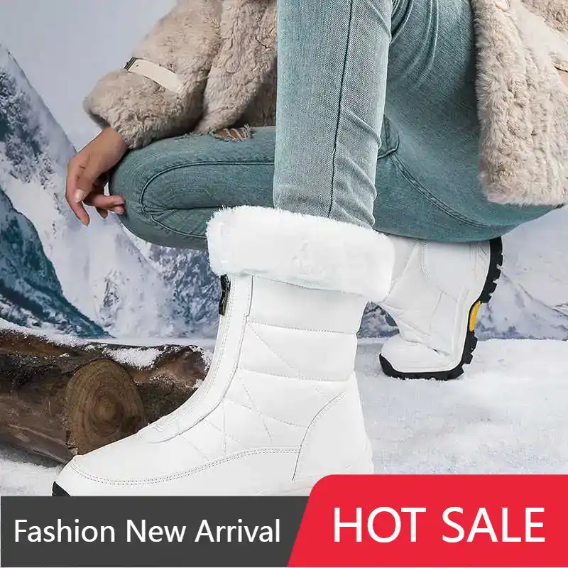 Men Formal Wear Shop - Kadın Bot Spor Ayakkabı Yürüyüş Gümüş