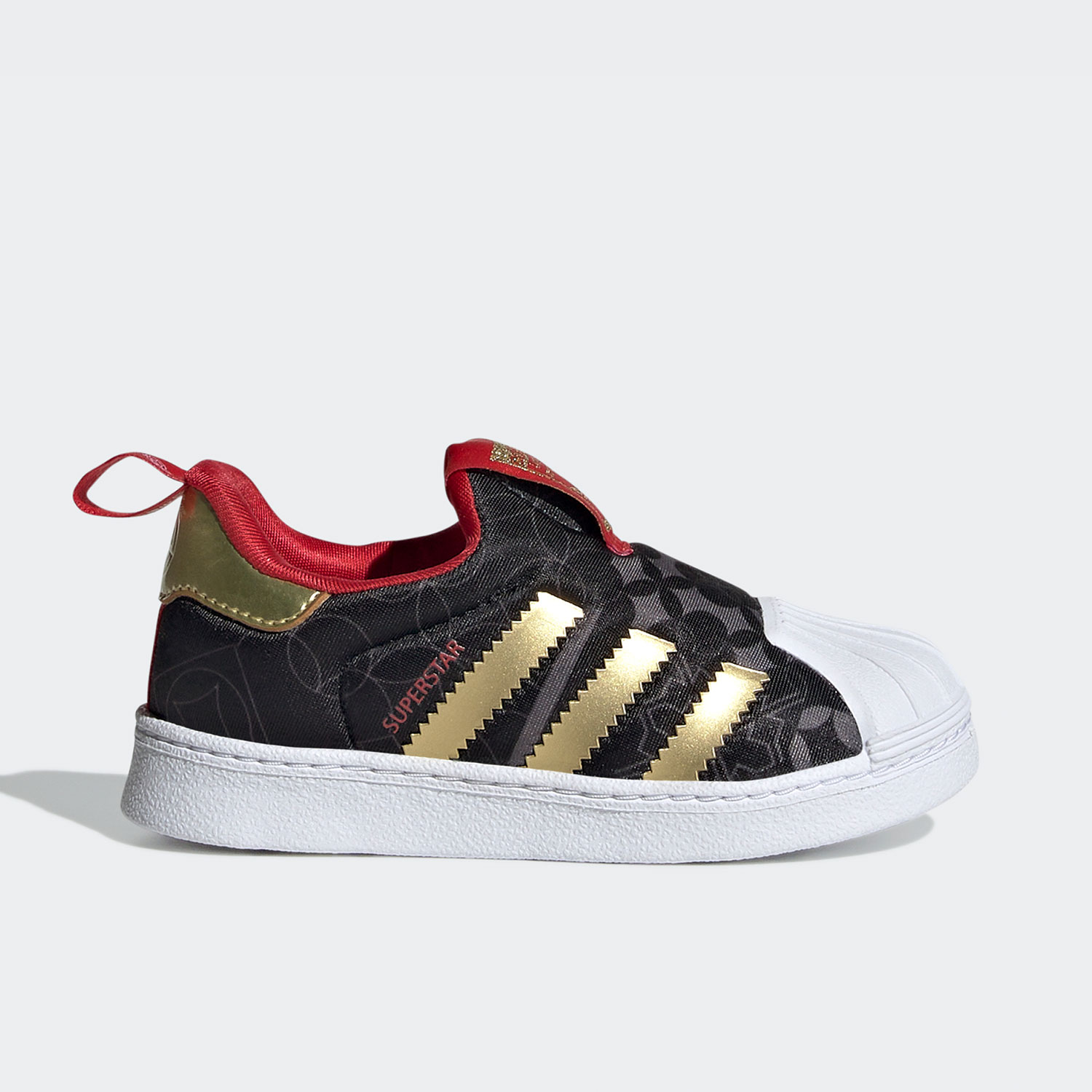 Adidas Shoes Superstar - Adidas orijinal clover SUPERSTAR 360 I