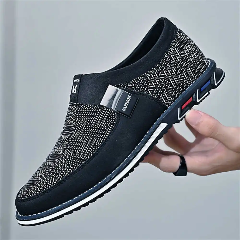 Men'S Luxury Formal Wear Brands - Koyu Mavi 44-45 Yaz Ayakkabı Satış