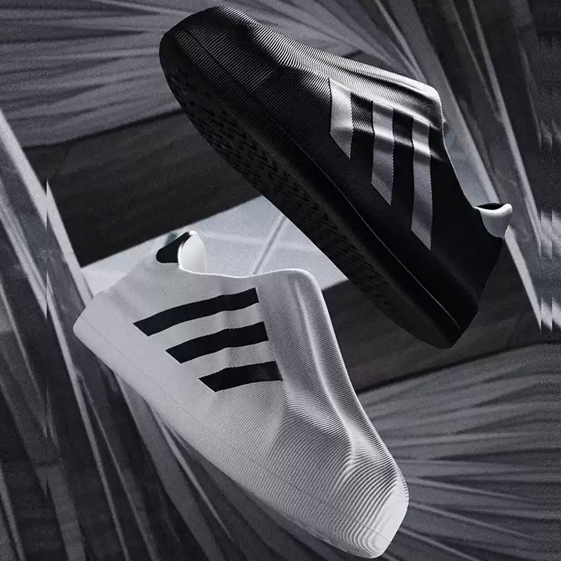 Adidas Shoes Superstar - Adidas Tricolor adiFOM SUPERSTAR - Erkekler
