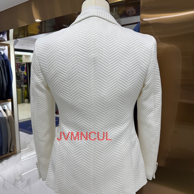 Erkek Modern 3 Parçalı Takım E - Men'S Formal Wear For Reception incelemesi ve fiyatı