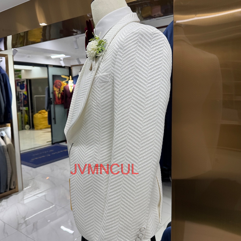 Erkek Modern 3 Parçalı Takım E - Men'S Formal Wear For Reception incelemesi ve fiyatı