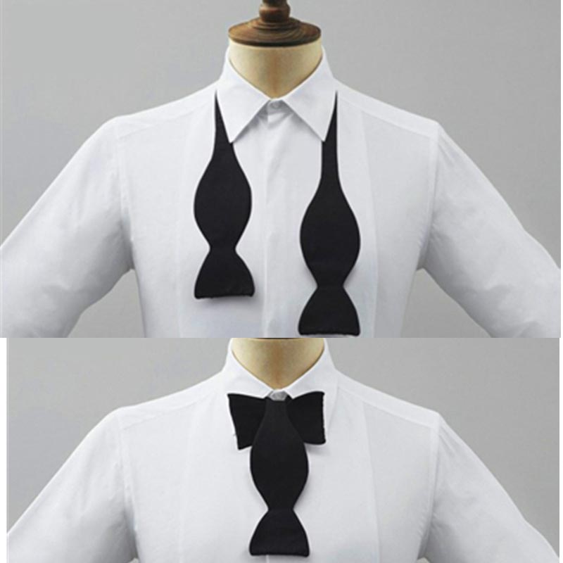Erkek Resmi Önceden Bağlanmış  - Men'S Style Formal Wear incelemesi ve fiyatı
