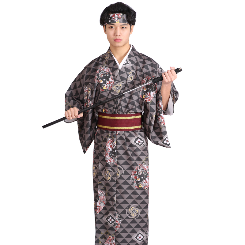 Asya Etnik Yeni Tasarım Kimono - Men'S Formal Ethnic Wear incelemesi ve fiyatı