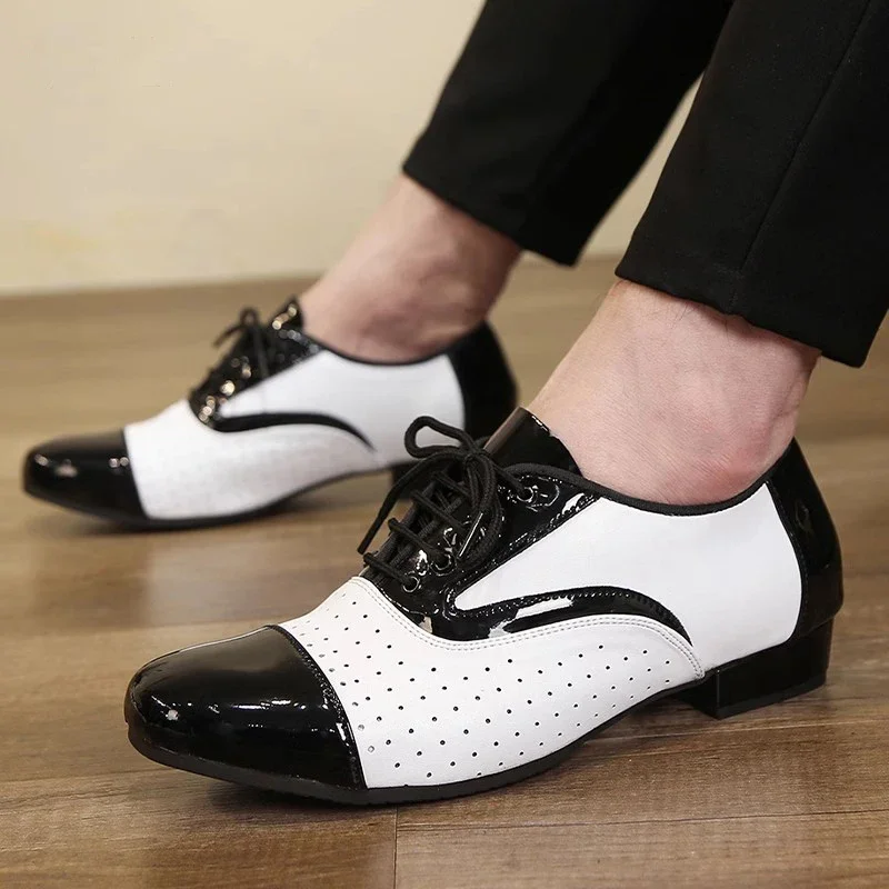 Erkekler için Modern Dans Ayak - Men'S Formal Attire incelemesi ve fiyatı