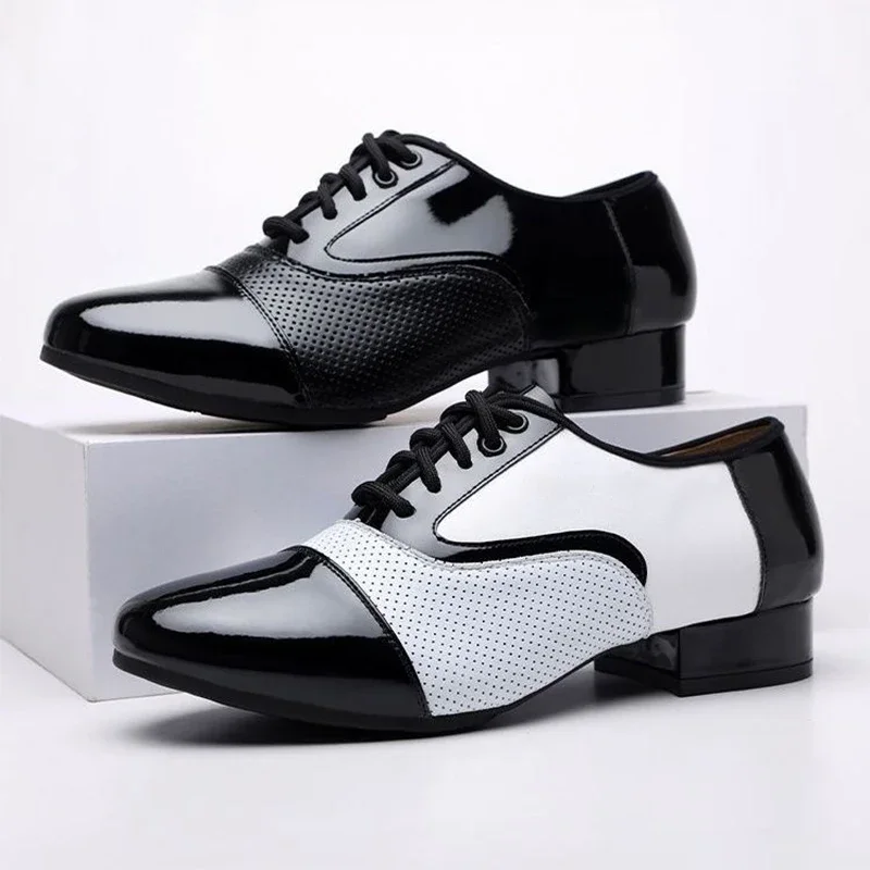Erkekler için Modern Dans Ayak - Men'S Formal Attire incelemesi ve fiyatı