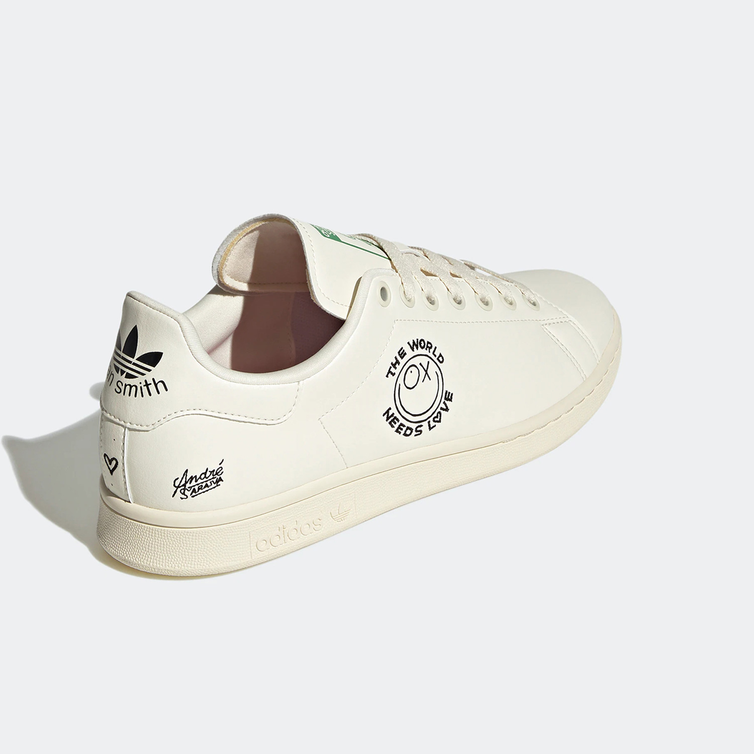 Adidas orijinal STAN SMITH Sup - Adidas Shoes Superstar incelemesi ve fiyatı