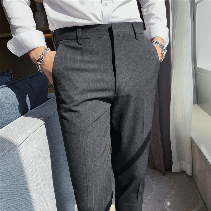 Büyük Beden 42 40 İlkbahar Yaz - Men Formal Wear Shop incelemesi ve fiyatı