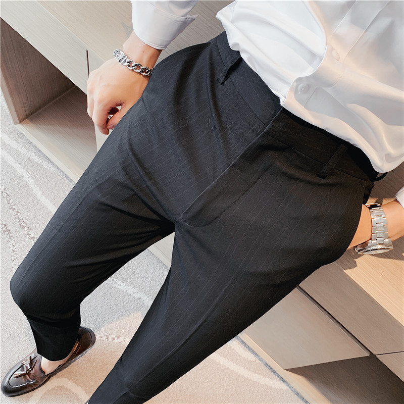 Büyük Beden 42 40 İlkbahar Yaz - Men Formal Wear Shop incelemesi ve fiyatı