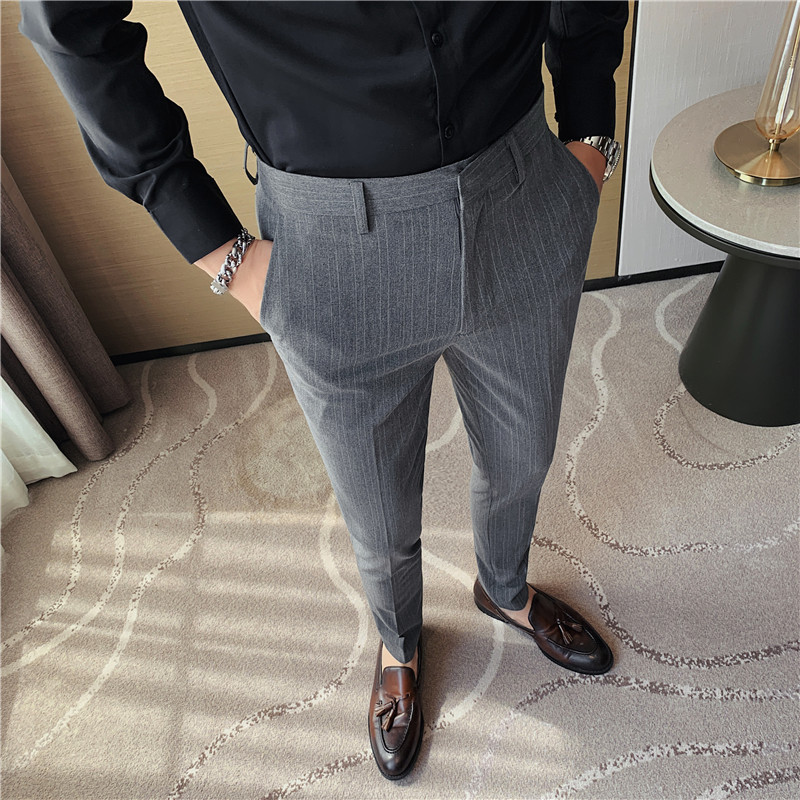 Büyük Beden 42 40 İlkbahar Yaz - Men Formal Wear Shop incelemesi ve fiyatı