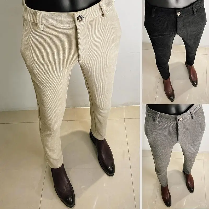 Sonbahar kış kalınlaşmış yün t - Men Formal Wear Shop incelemesi ve fiyatı