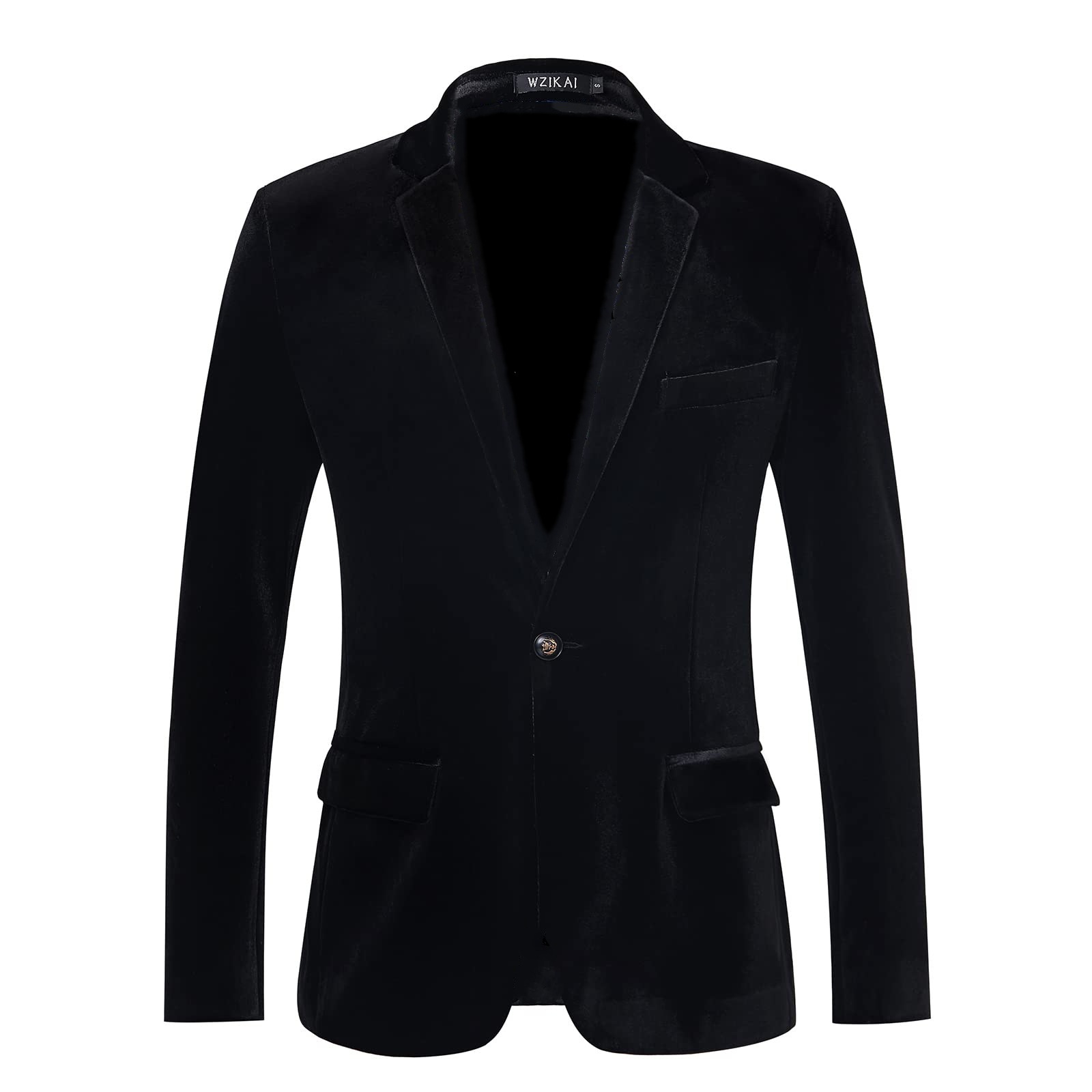 Gençler İçin Slim Fit Kadife B - Men'S Style Formal Wear incelemesi ve fiyatı