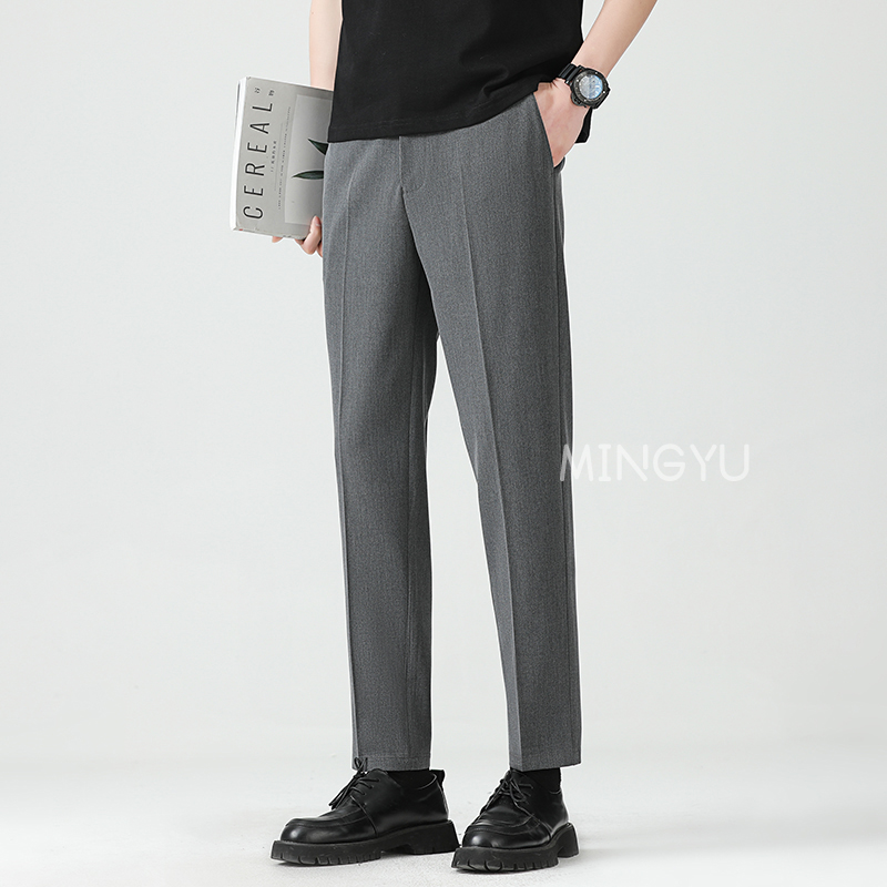 Yüksek Kaliteli Lyocell Karışı - Men'S Formal Attire incelemesi ve fiyatı