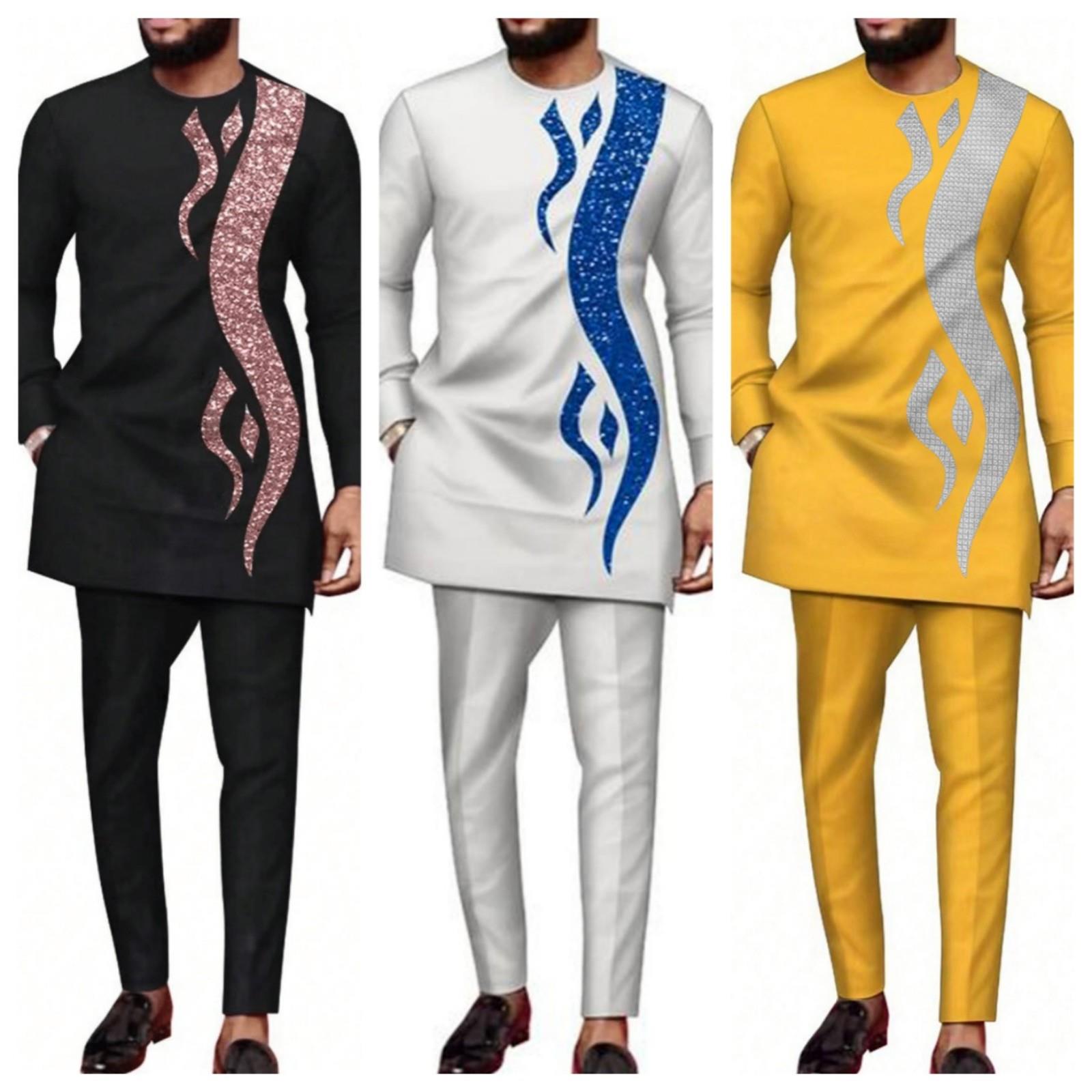 Erkek Uzun Kollu İşlemeli Göml - Men'S Formal Ethnic Wear incelemesi ve fiyatı