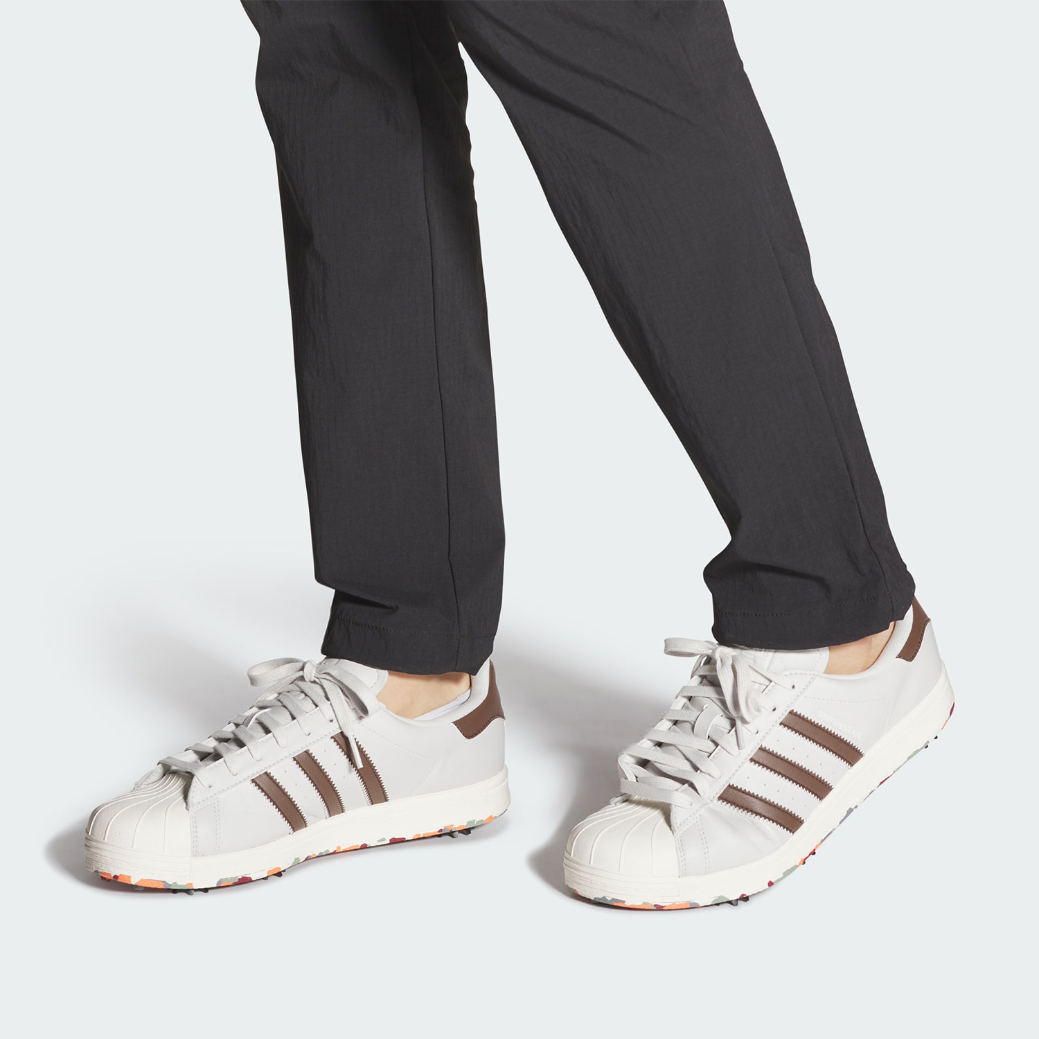 Adidas orijinal SUPERSTAR GOLF - Adidas Shoes Superstar incelemesi ve fiyatı