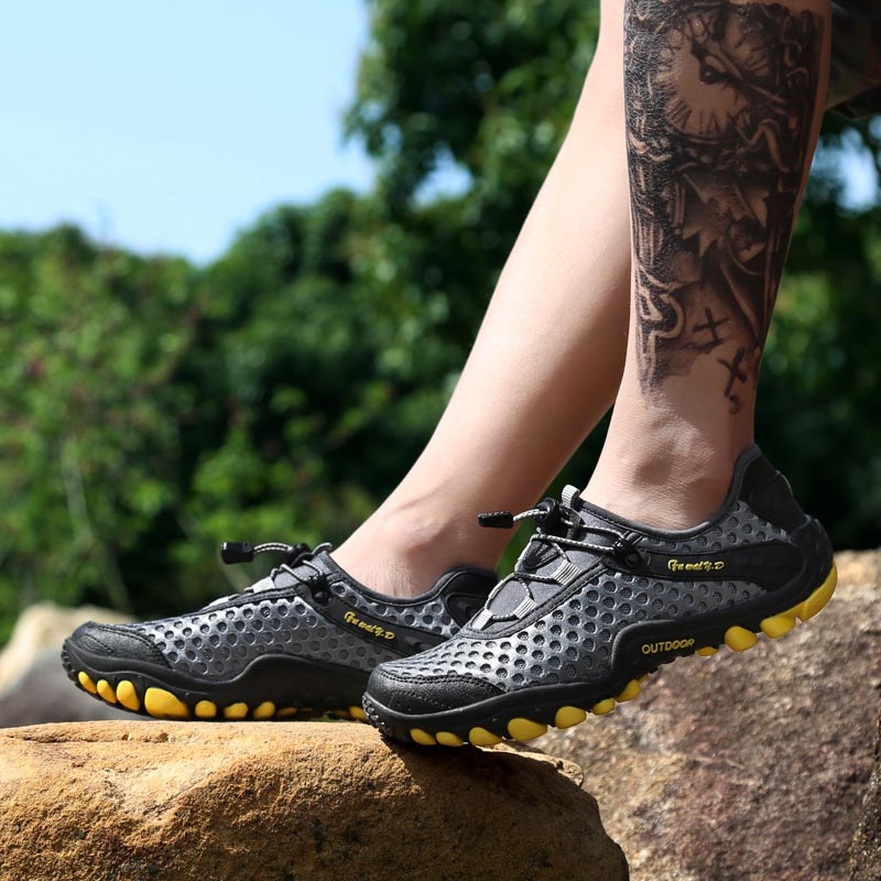 Trekking dağ mens spor ayakkab - Men'S Formal Ethnic Wear incelemesi ve fiyatı