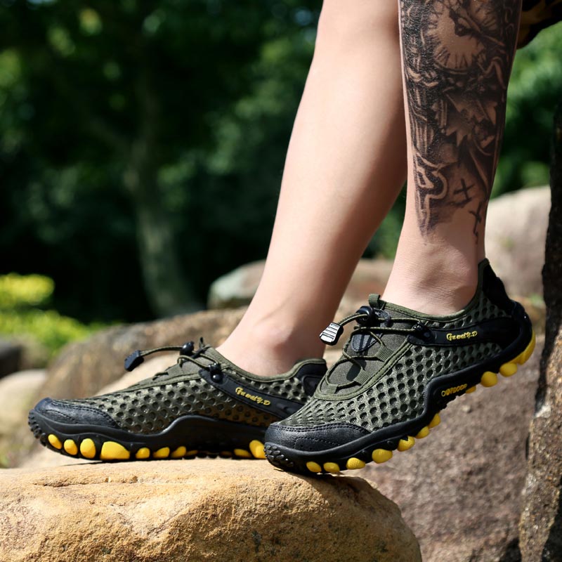 Trekking dağ mens spor ayakkab - Men'S Formal Ethnic Wear incelemesi ve fiyatı