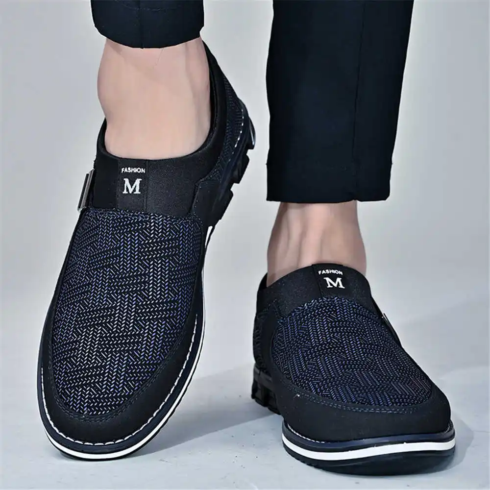 Koyu Mavi 44-45 Yaz Ayakkabı S - Men'S Luxury Formal Wear Brands incelemesi ve fiyatı