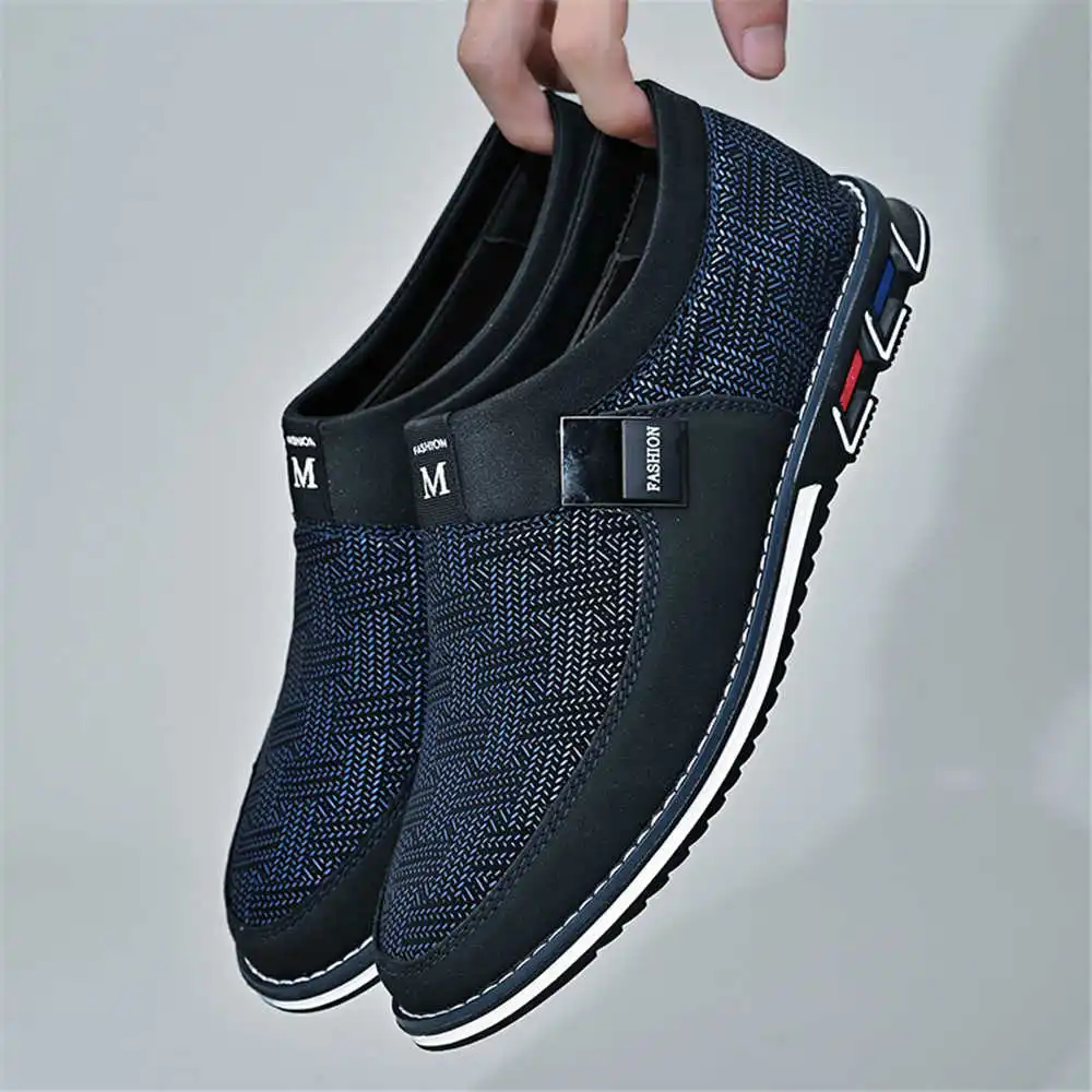 Koyu Mavi 44-45 Yaz Ayakkabı S - Men'S Luxury Formal Wear Brands incelemesi ve fiyatı