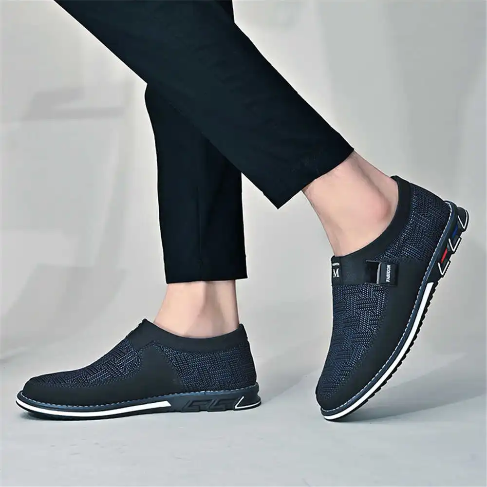 Koyu Mavi 44-45 Yaz Ayakkabı S - Men'S Luxury Formal Wear Brands incelemesi ve fiyatı