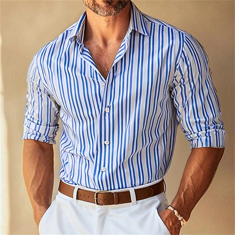 10 Renk Erkek Resmi Yaka Düğme - Men Formal Wear Shop incelemesi ve fiyatı
