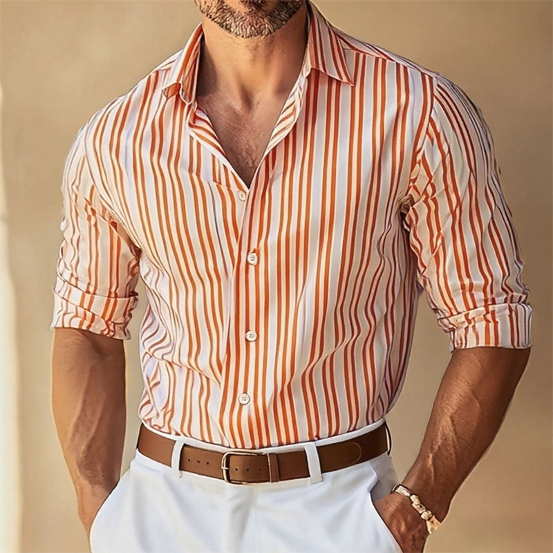 10 Renk Erkek Resmi Yaka Düğme - Men Formal Wear Shop incelemesi ve fiyatı