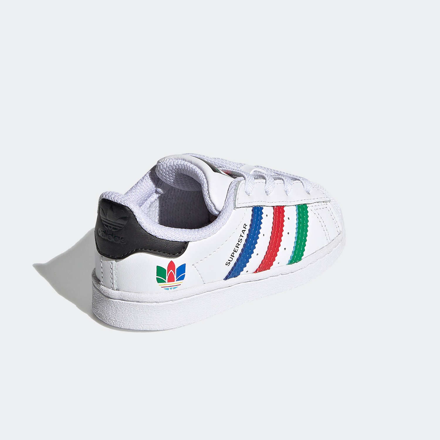 Adidas Orijinal SUPERSTAR EL I - Adidas Shoes Superstar incelemesi ve fiyatı