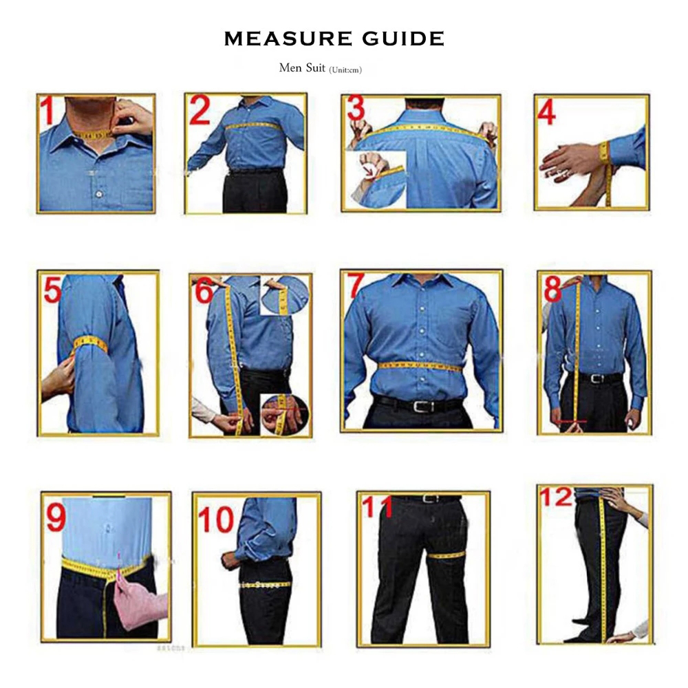 Benzersiz Tasarım Düğün Takımı - Men'S Formal Attire incelemesi ve fiyatı