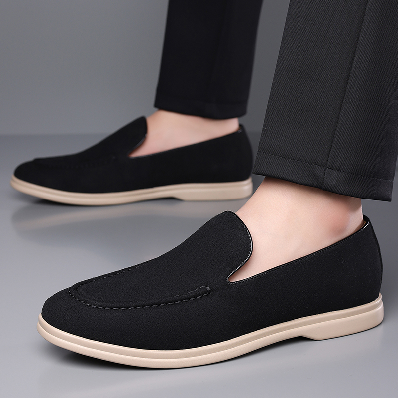 Klasik Moccasins Elbise Ayakka - Men'S Formal Attire incelemesi ve fiyatı