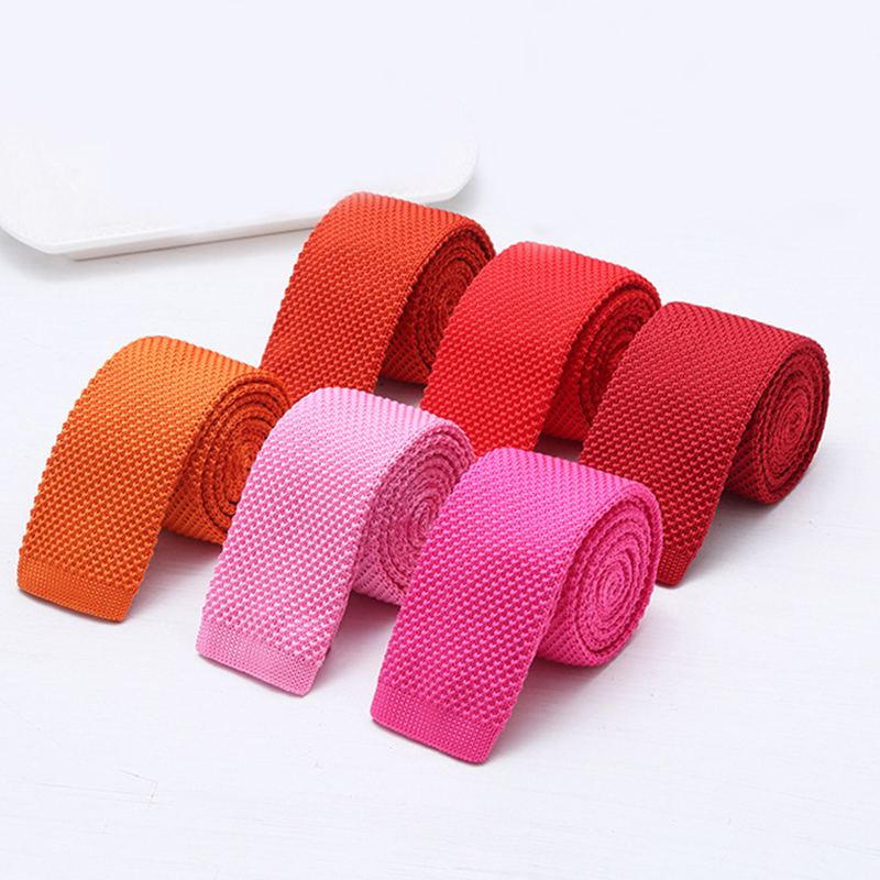 6 cm Düz Siyah Beyaz Örme Erke - Men'S Formal Wear Ties incelemesi ve fiyatı