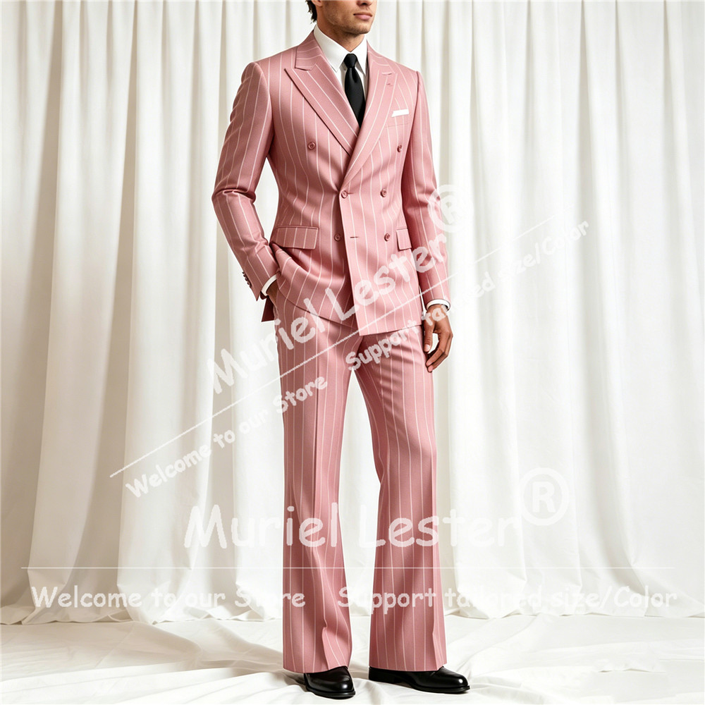 Zarif Çizgili Takım Elbise Erk - Men'S Style Formal Wear incelemesi ve fiyatı