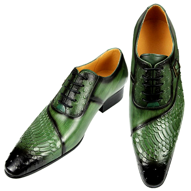Lüks Erkek Oxford Ayakkabı İng - Men'S Formal Attire incelemesi ve fiyatı