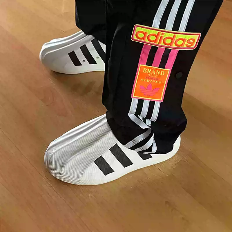 Adidas Tricolor adiFOM SUPERST - Adidas Shoes Superstar incelemesi ve fiyatı