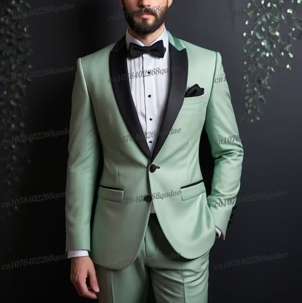 Siyah Yaka Açık Mor Resmi Erke - Men Formal Wear Purple incelemesi ve fiyatı