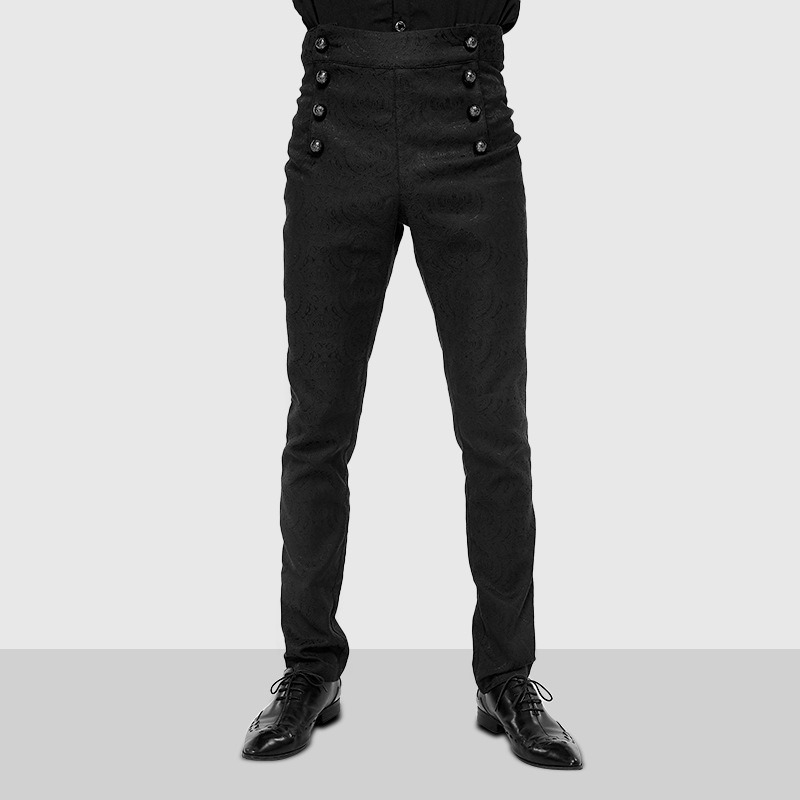 Erkek Steampunk Vintage Takım  - Men'S Formal Attire incelemesi ve fiyatı