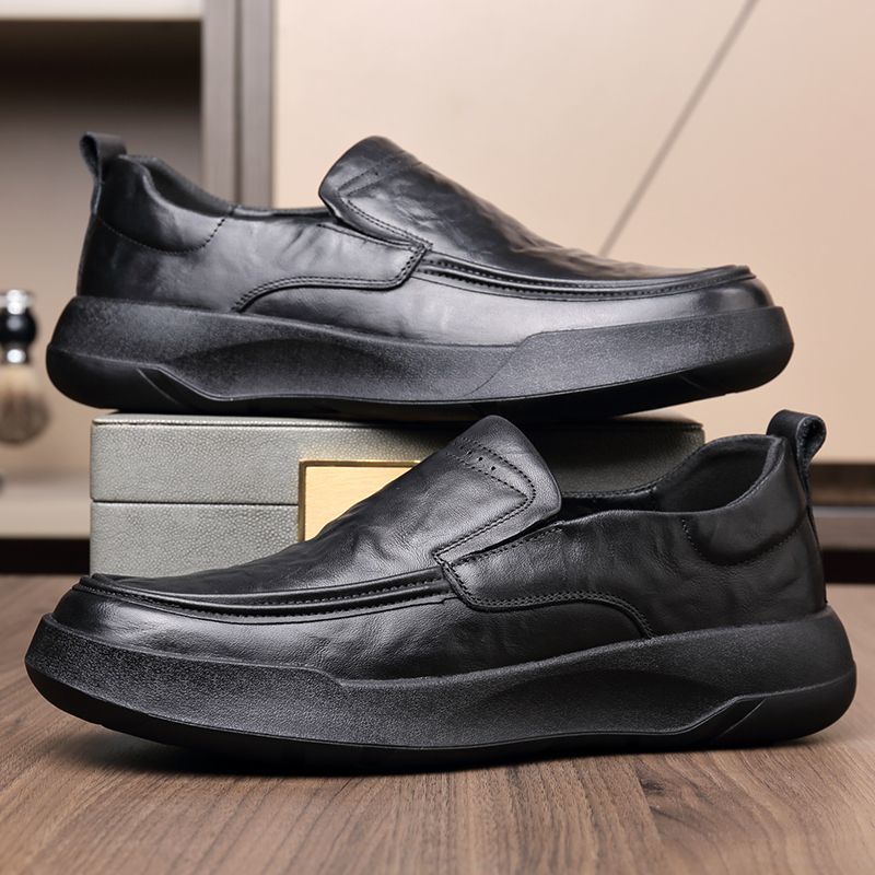 Hakiki Deri Ayakkabı Erkekler  - Men'S Luxury Formal Wear Brands incelemesi ve fiyatı