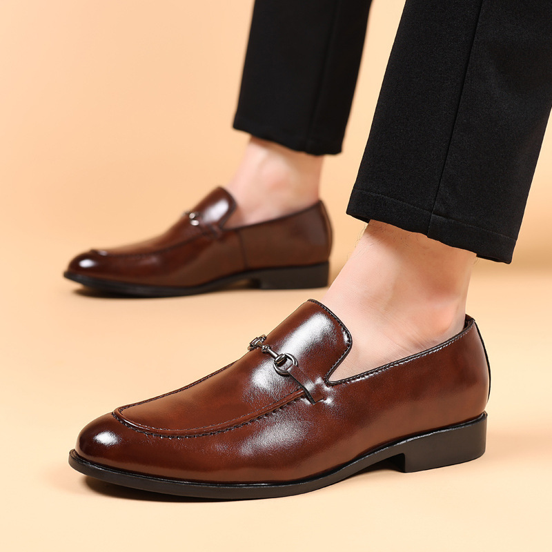 Ofis Ayakkabıları Erkek Klasik - Men'S Formal Attire incelemesi ve fiyatı
