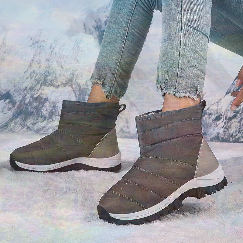 Kaymaz Termo Yaşlı Tenis Kadın - Men Formal Wear Shop incelemesi ve fiyatı