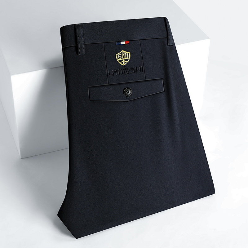 Erkek İş Günlük Pantolonu Esne - Men'S Formal Attire incelemesi ve fiyatı