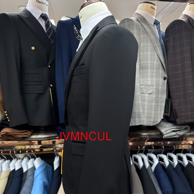 Erkek 3 Parça Takım Elbise Sli - Men'S Formal Wear For Reception incelemesi ve fiyatı