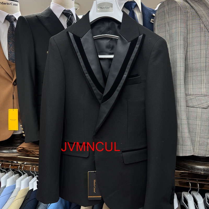 Erkek 3 Parça Takım Elbise Sli - Men'S Formal Wear For Reception incelemesi ve fiyatı