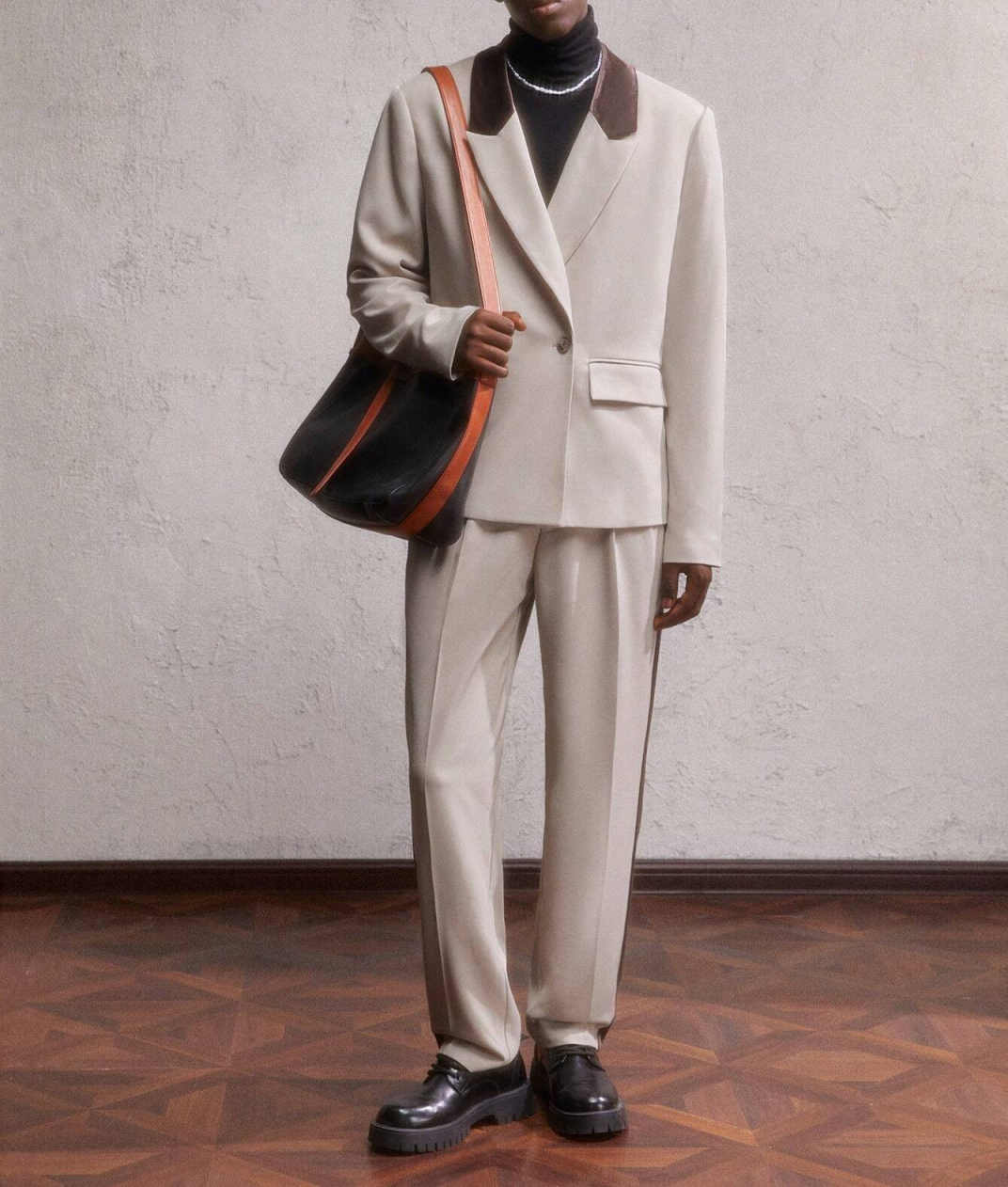 Sadelik Erkek Takım Elbise 2 P - Men'S Style Formal Wear incelemesi ve fiyatı