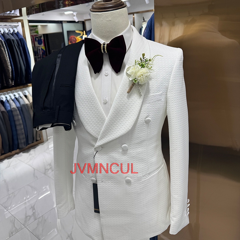 Erkek Jakarlı 3 Parça Takım El - Men'S Formal Wear For Reception incelemesi ve fiyatı