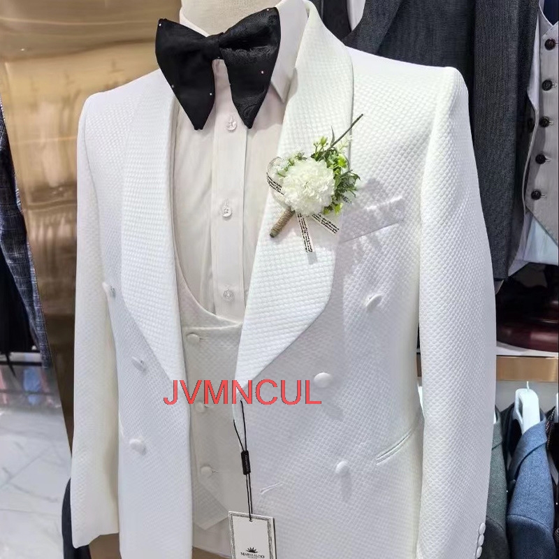 Erkek Jakarlı 3 Parça Takım El - Men'S Formal Wear For Reception incelemesi ve fiyatı