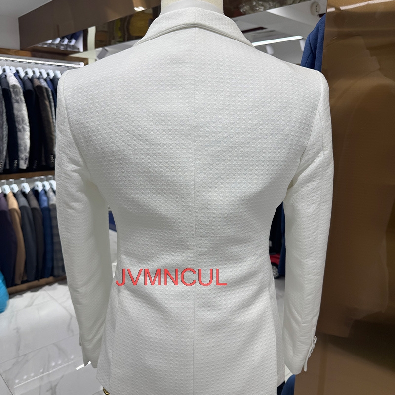 Erkek Jakarlı 3 Parça Takım El - Men'S Formal Wear For Reception incelemesi ve fiyatı