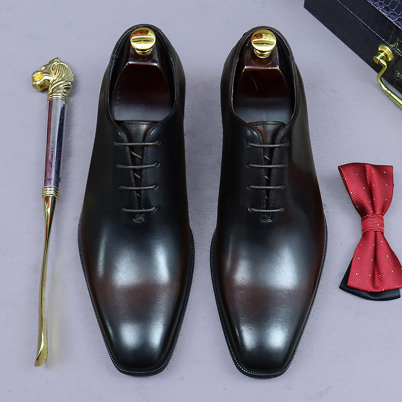 Tasarımcı Hakiki Deri Erkek Wh - Men'S Luxury Formal Wear Brands incelemesi ve fiyatı
