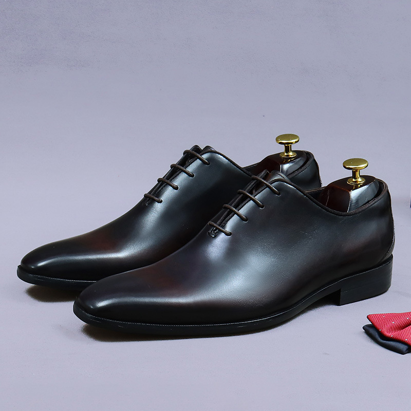 Tasarımcı Hakiki Deri Erkek Wh - Men'S Luxury Formal Wear Brands incelemesi ve fiyatı