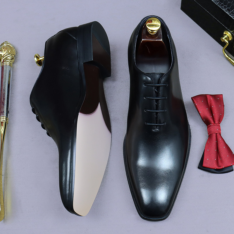 Tasarımcı Hakiki Deri Erkek Wh - Men'S Luxury Formal Wear Brands incelemesi ve fiyatı