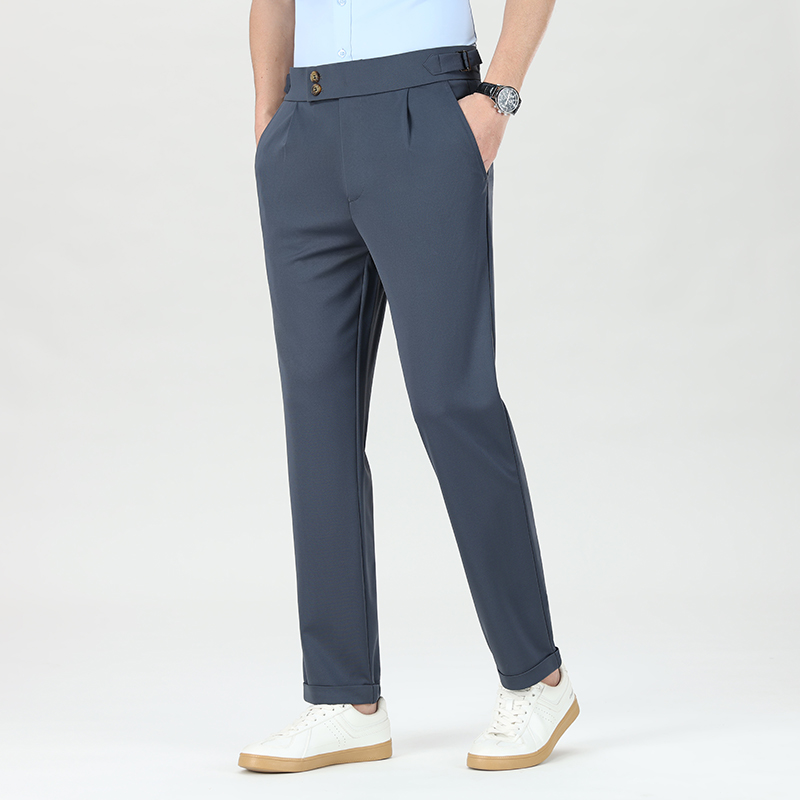 Kaliteli Erkek İş Rahat Pantol - Men'S Formal Attire incelemesi ve fiyatı