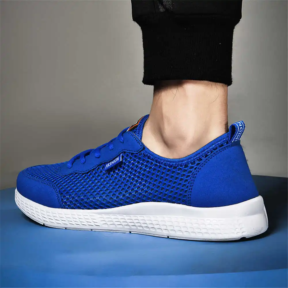 35-46 Nefes Açık Mavi Spor Aya - Men'S Luxury Formal Wear Brands incelemesi ve fiyatı